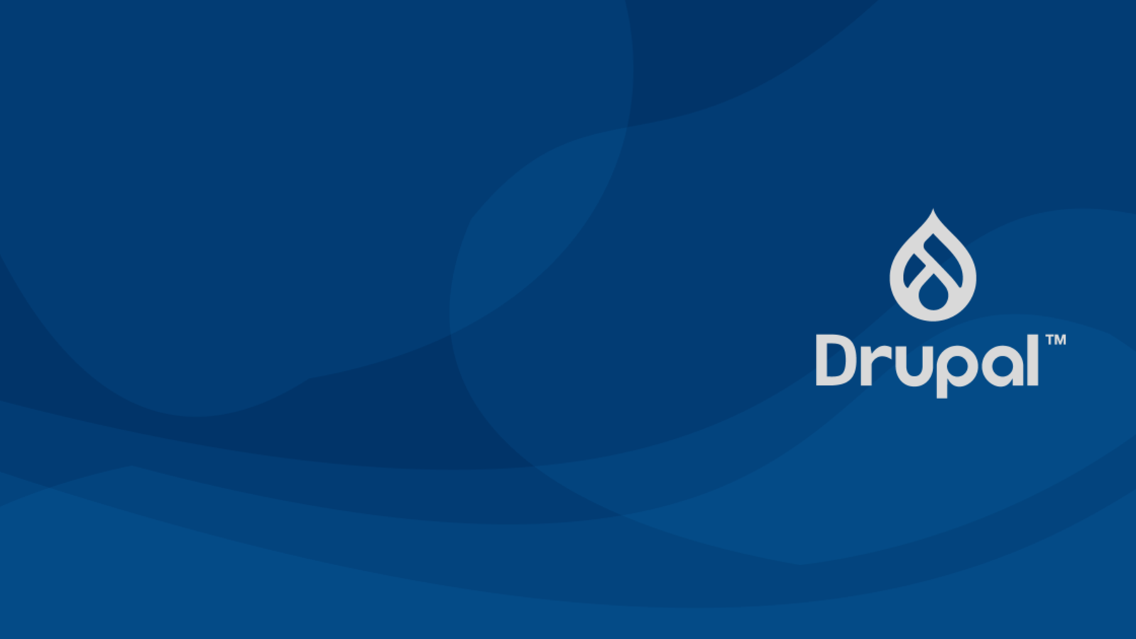 Drupal